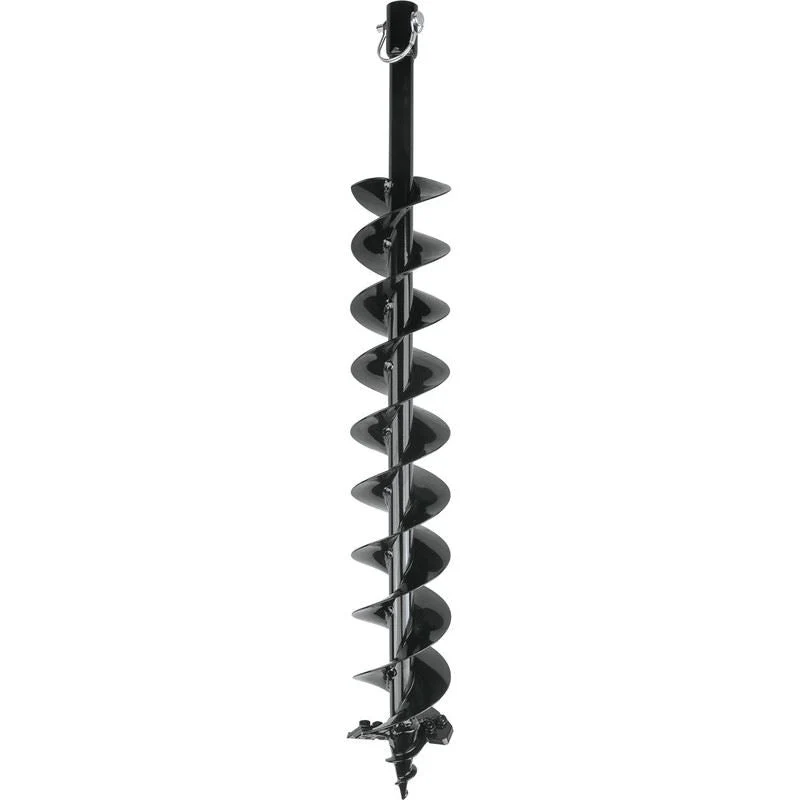 Makita E-07347 4in Earth Auger Drill Bit