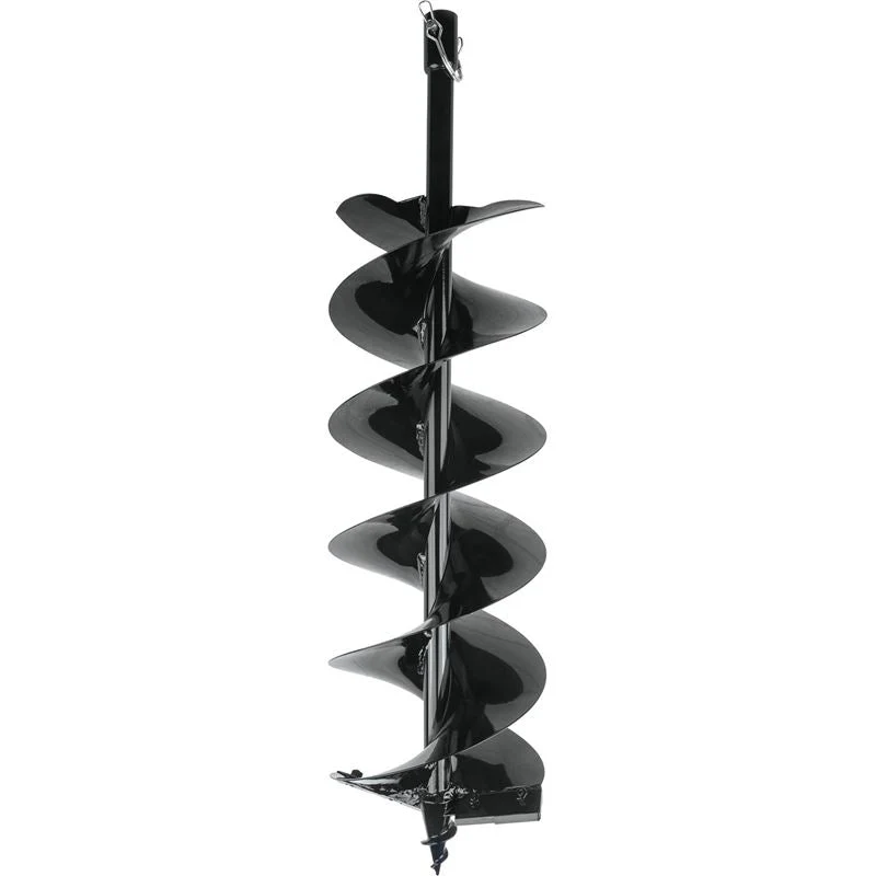 Makita E-07369 8in Earth Auger Drill Bit