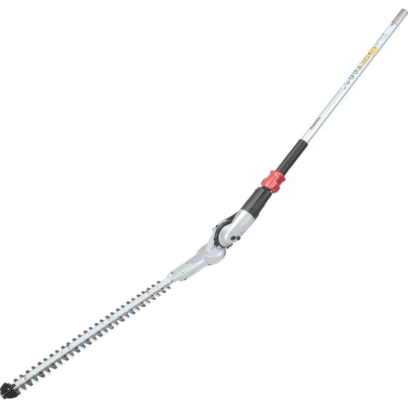 Makita EN401MP Pole Hedge Trimmer Attachment for Makita's Split Shaft Multi Tool System