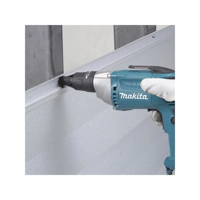 Makita | FS2500 1/4" Screwdriver - Image 2