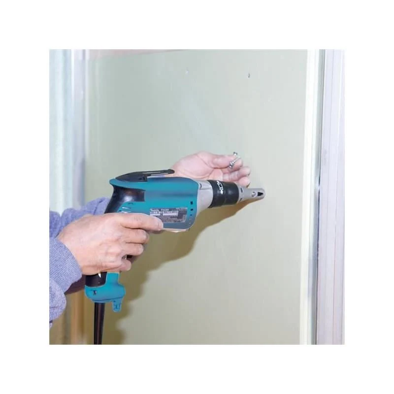 Makita | FS6300 1/4" Drywall Screwdriver - Image 2