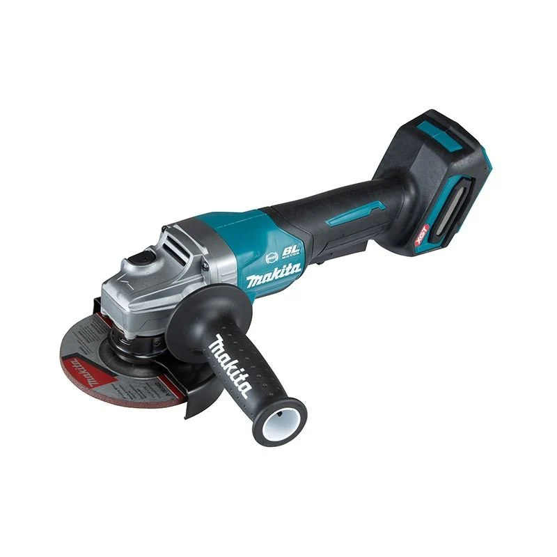 Makita GA013GZ XGT 40V MAX Li-Ion Brushless 5†Angle Grinder (Paddle Switch)