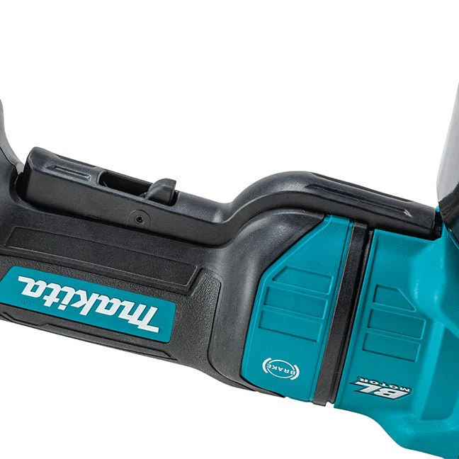 Makita GA051GZ 40Vmax XGT Brushless 6" Angle Grinder w/Paddle Switch - Tool Only - Image 9