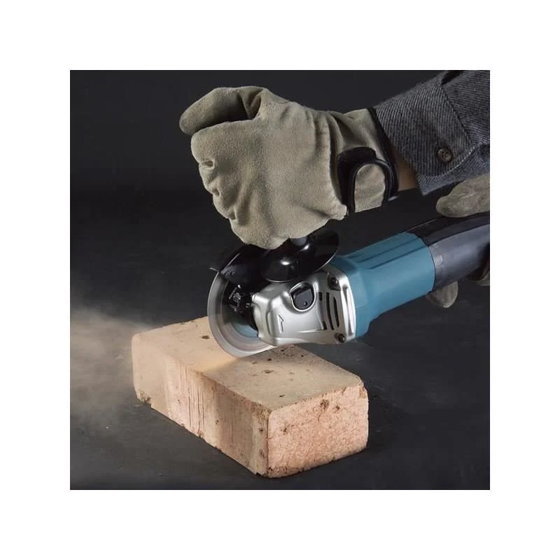 Makita | GA4030K 4" Angle Grinder - Image 3