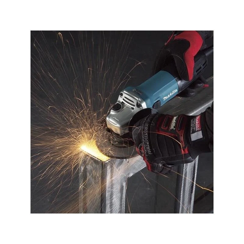 Makita | GA4530K 4-1/2" Angle Grinder - Image 2