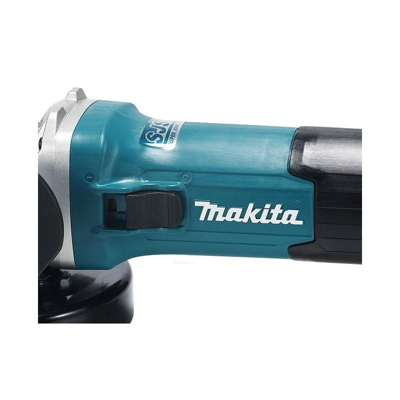 Makita GA5090 5in Angle Grinder w/ Variable Speed and Slide Switch - Image 3