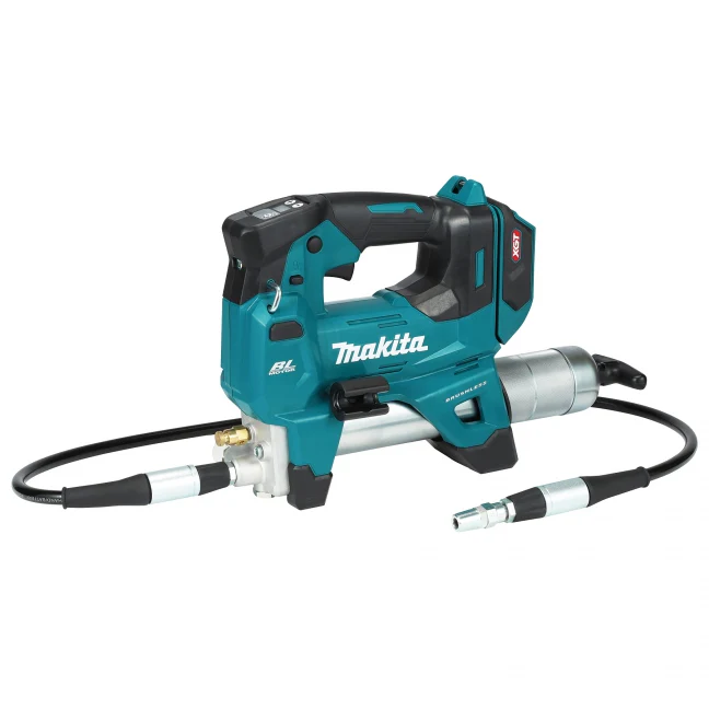 Makita GP001GZ 40Vmax XGT Brushless Grease Gun, Tool Only