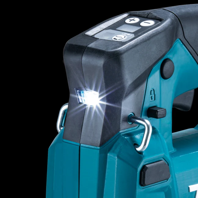 Makita GP001GZ 40Vmax XGT Brushless Grease Gun, Tool Only - Image 6