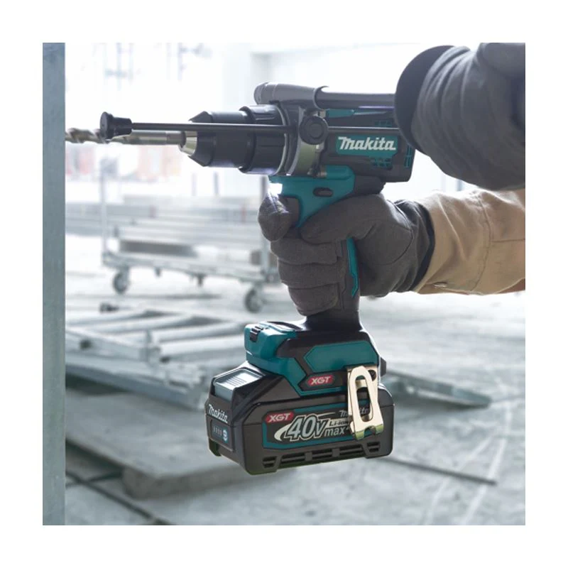 Makita HP001GZ 40V MAX XGT Li-Ion 1/2 in Hammer Drill / Driver with Brushless Motor - Image 2