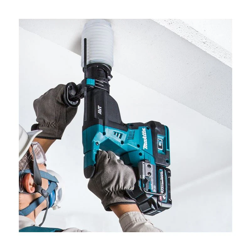 Makita HR003GZ 40V MAX XGT 1-1/8 in Rotary Hammer - Image 2