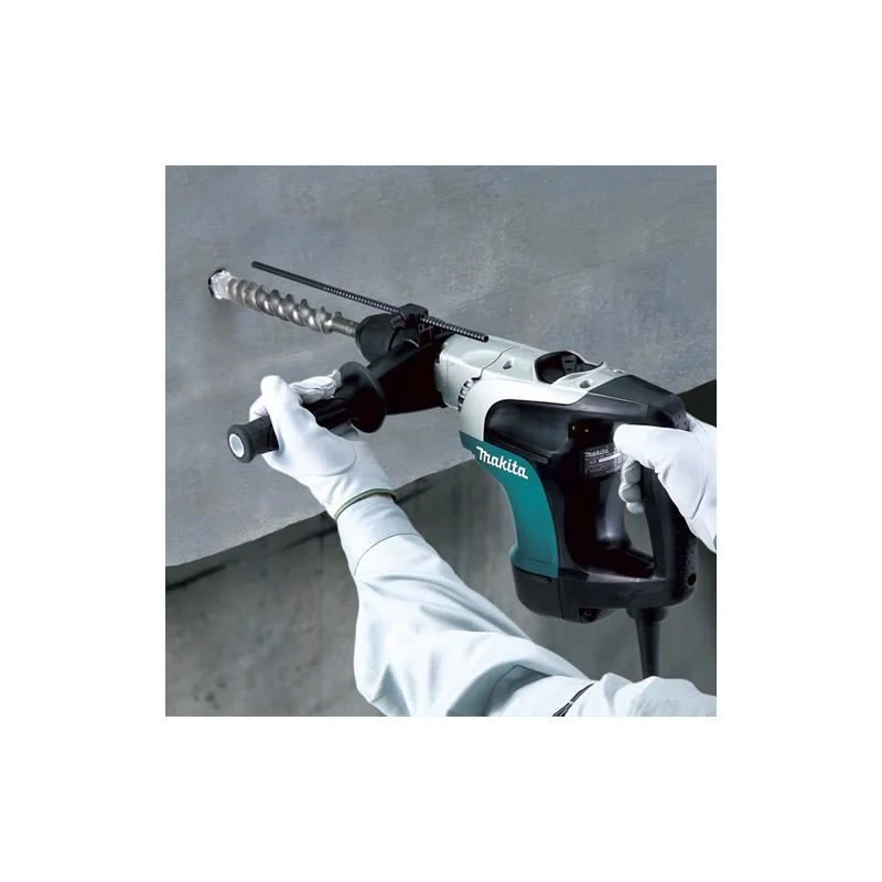 Makita | HR4002 1-9/16" SDS-MAX Rotary Hammer - Image 2