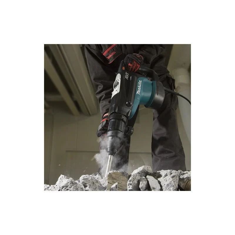 Makita | HR5210C 2" AVT SDS-MAX Rotary Hammer - Image 2