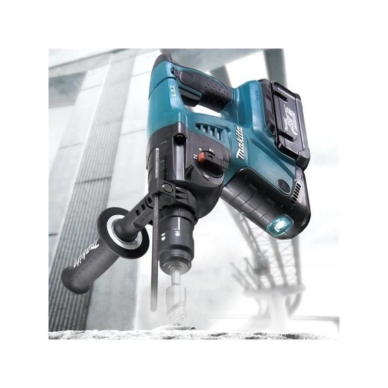 Makita | HRH01 36V LXT Lithium-Ion Cordless 1" Rotary Hammer Kit - Image 2