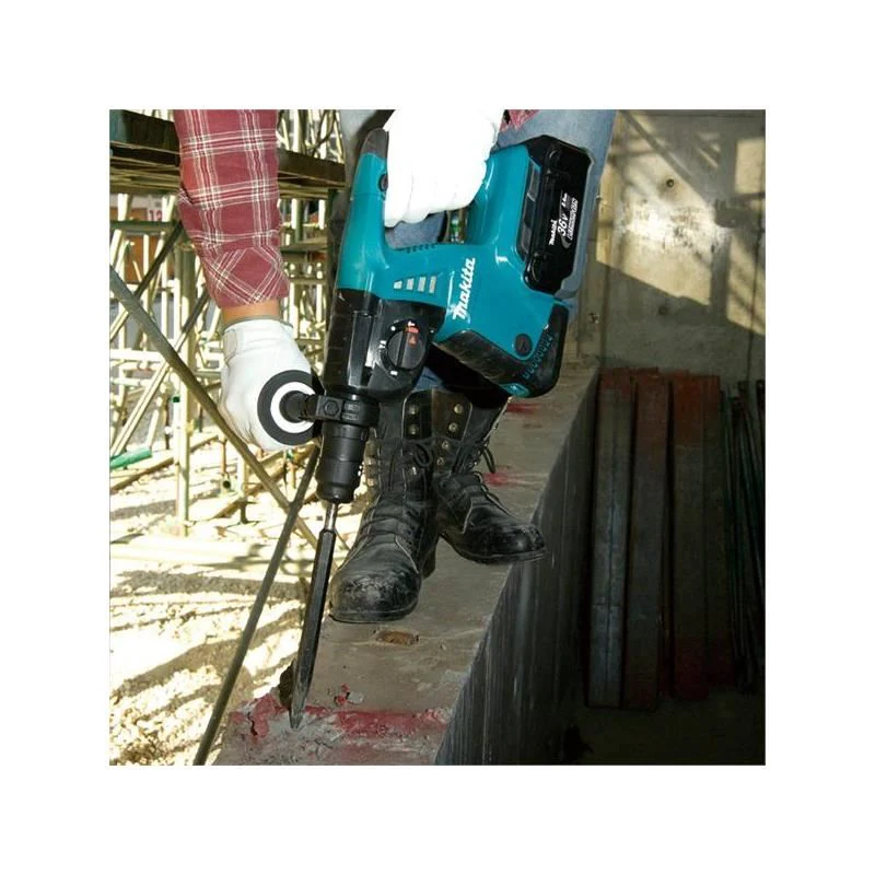 Makita | HRH01 36V LXT Lithium-Ion Cordless 1" Rotary Hammer Kit - Image 3