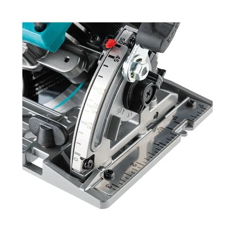 Makita HS012GZ 40V max XGT Brushless Cordless 6-1/2in Circular Saw w/XPT and AWS (Tool Only) - Image 4