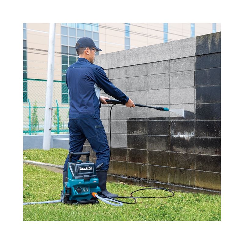 Makita HW001GZ 40V max XGT BL Pressure Washer, Tool Only - Image 5
