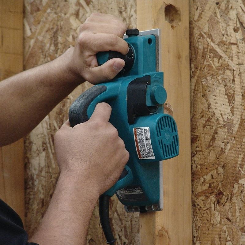 Makita KP0800KX 3-1/4in Planer - Image 2