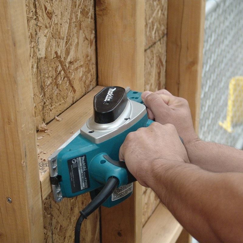 Makita KP0800KX 3-1/4in Planer - Image 3