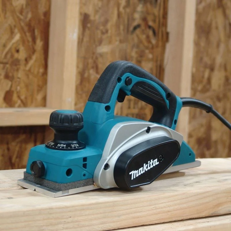 Makita KP0800KX 3-1/4in Planer - Image 4