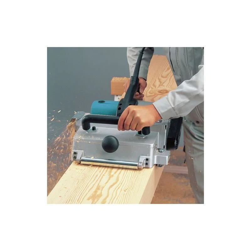 Makita | KP312 15-Amp 12-1/4" Hand Held Planer - Image 2