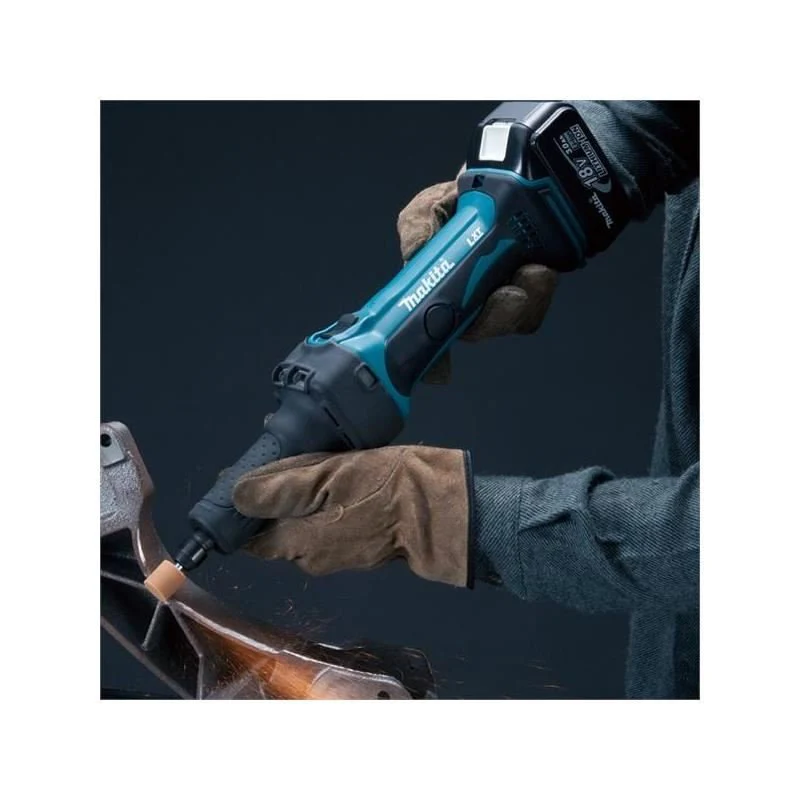 Makita | LXDG01 18V LXT Lithium-Ion Cordless 1/4" Die Grinder Kit - Image 2