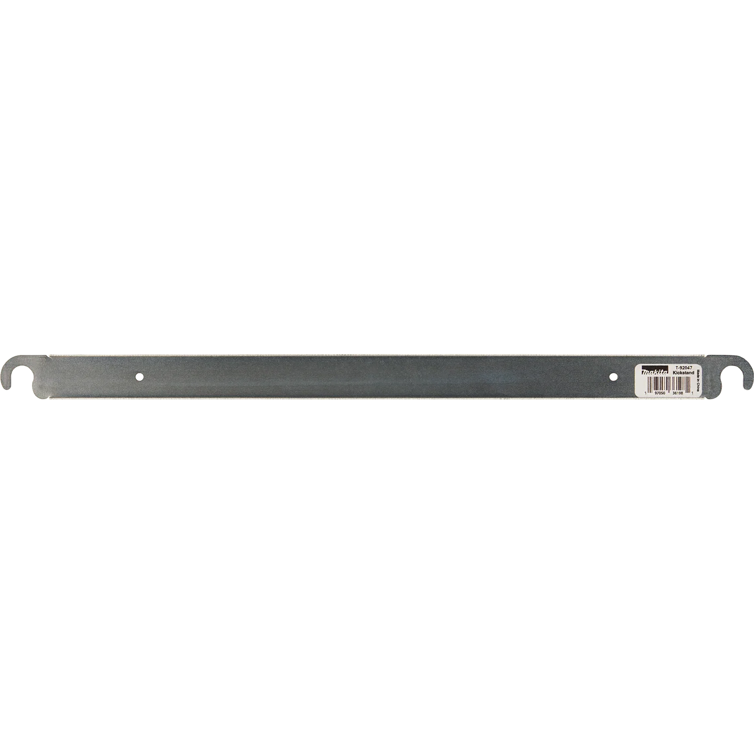 Makita MAKTRAK™ Kickstand