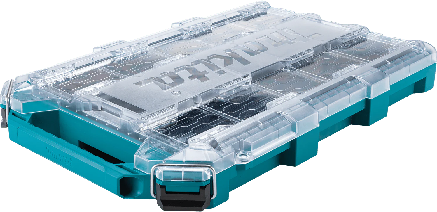 Makita MAKTRAK™ Low‑Profile Medium Organizer