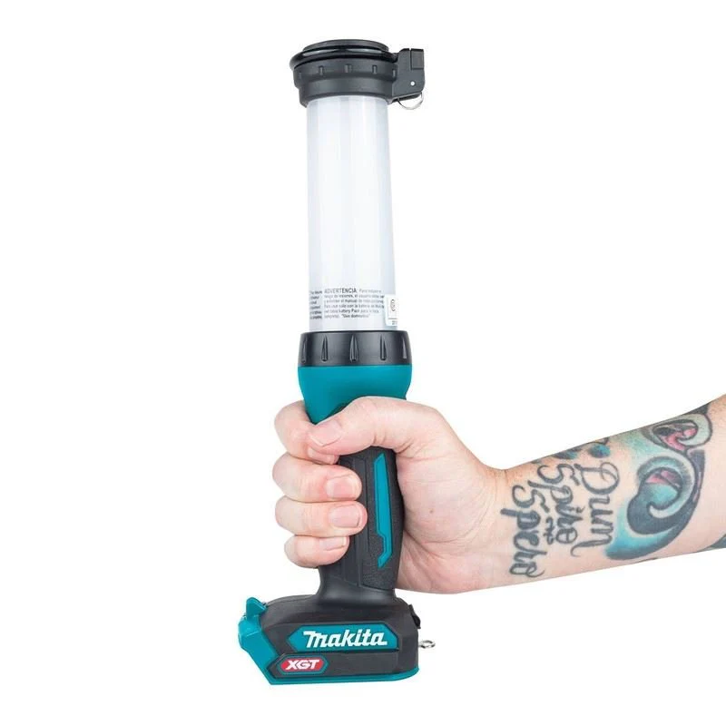 Makita ML002G 40V MAX XGT 710 Lumen LED Worklight - Image 4