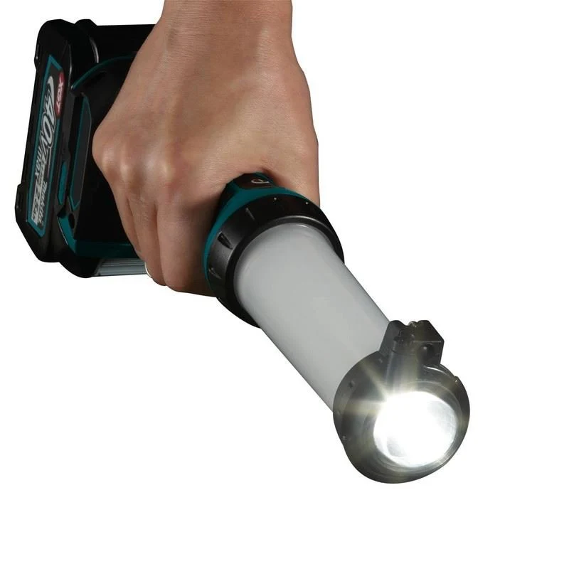 Makita ML002G 40V MAX XGT 710 Lumen LED Worklight - Image 5