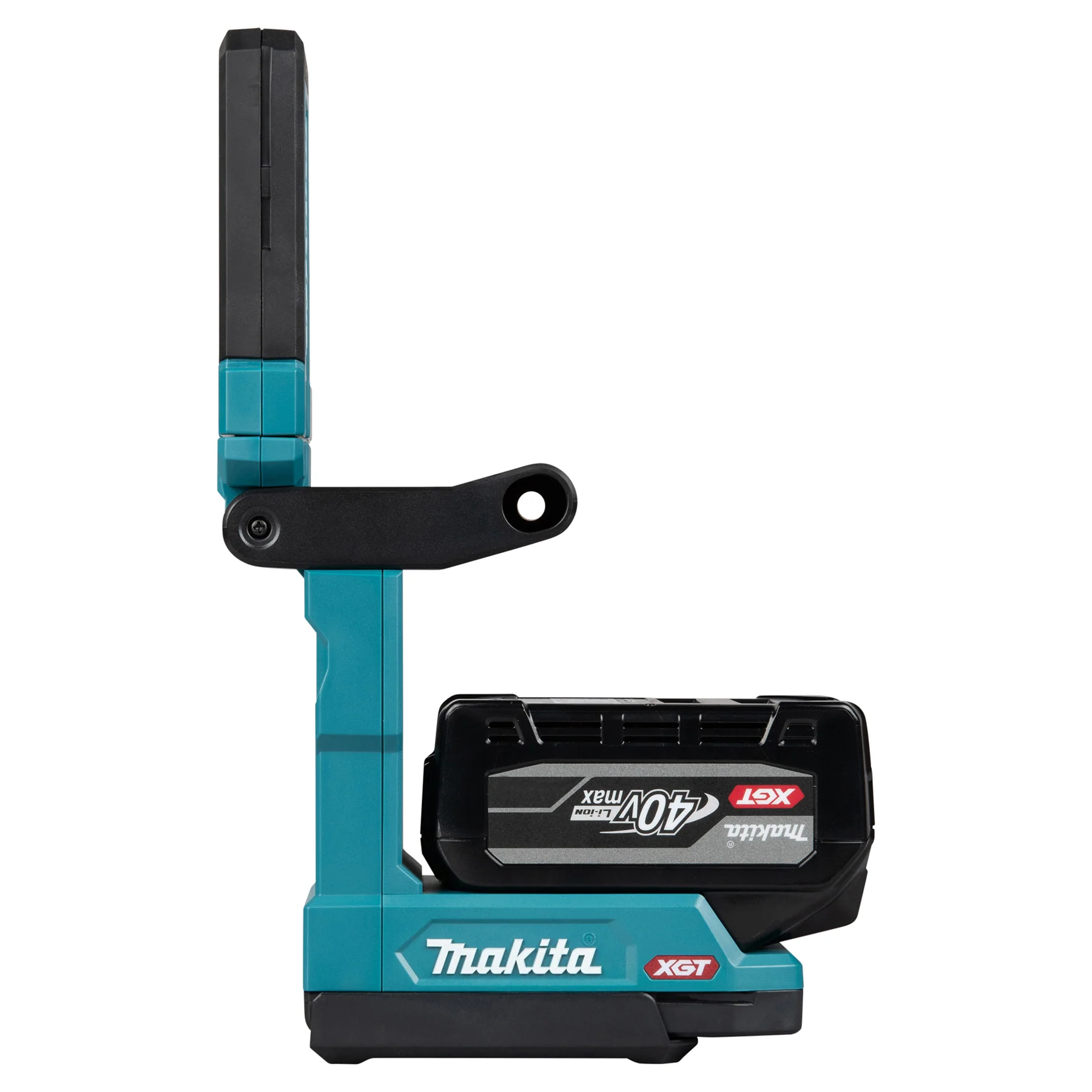 Makita ML013G 40Vmax XGT LED Magnetic Light, 1200 Lumens, Tool Only - Image 3