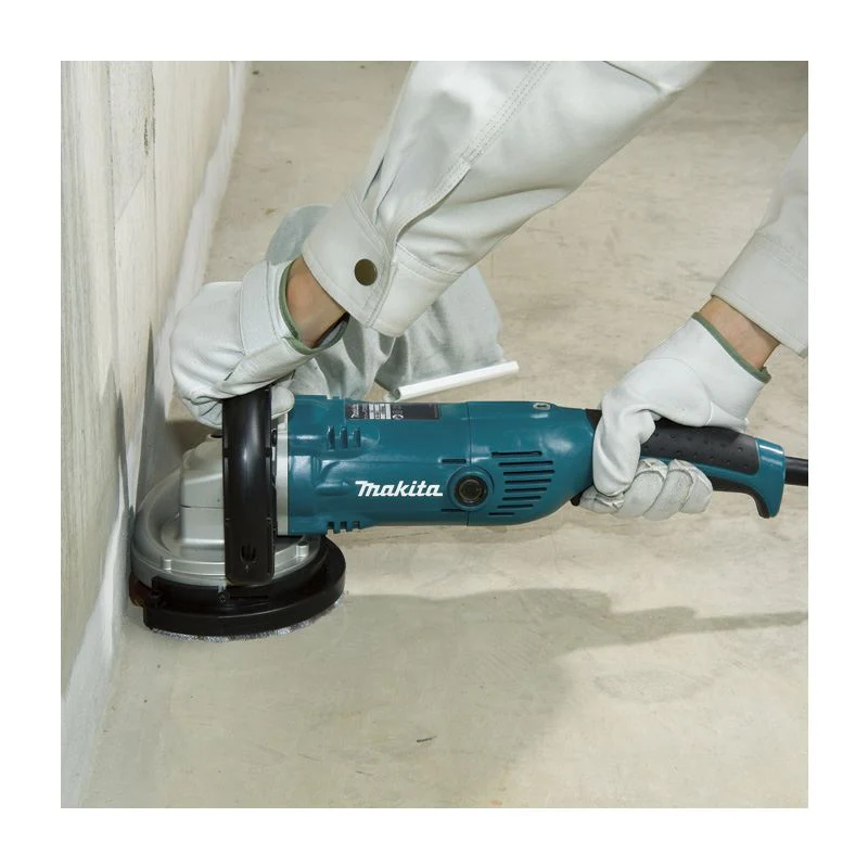 Makita | PC5000C 5" Concrete Planer - Image 3