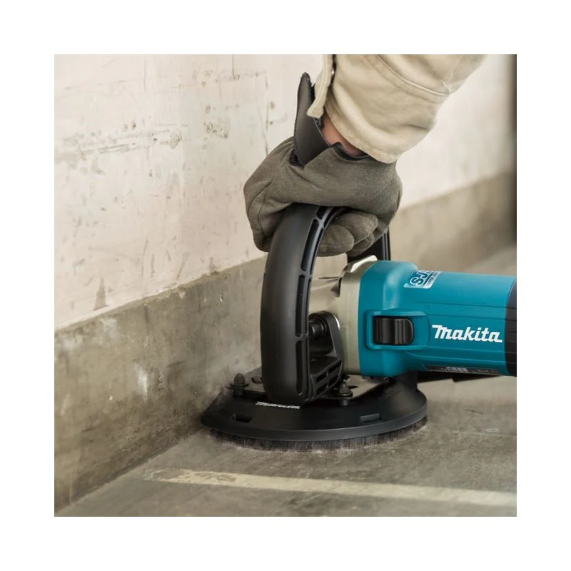 MAKITA PC5010C 5" Concrete Planer - Image 2