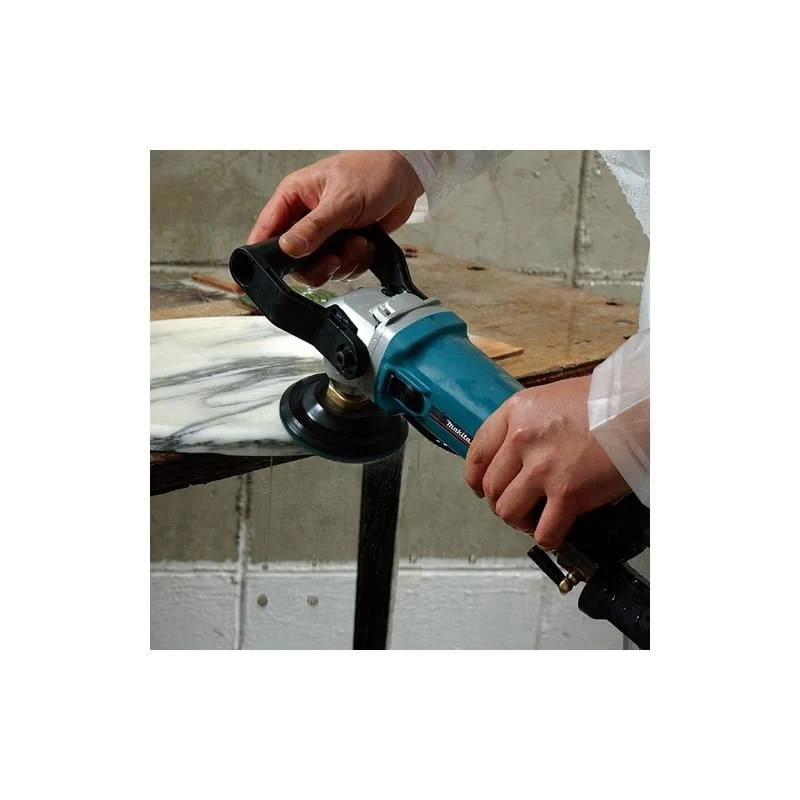 Makita | PW5001C 4" Wet Stone Polisher - Image 2