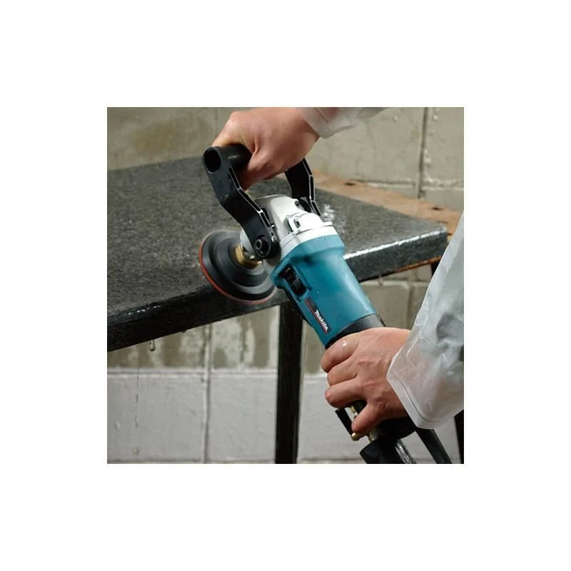 Makita | PW5001C 4" Wet Stone Polisher - Image 3