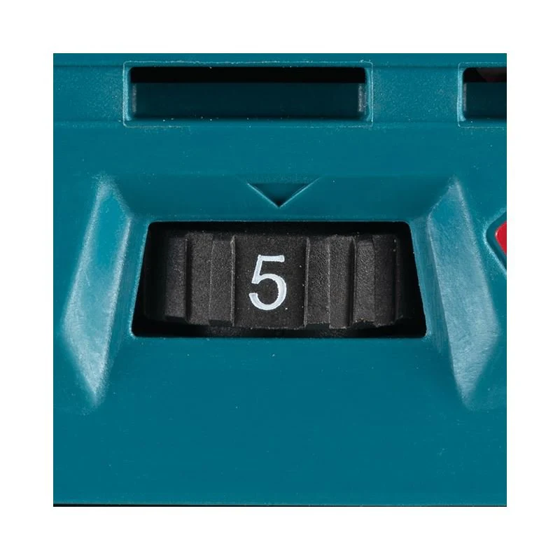 Makita RT001GD101 40V max XGT Brushless Cordless Compact Router w/ AWS XPT (2.5 Ah Kit) - Image 4
