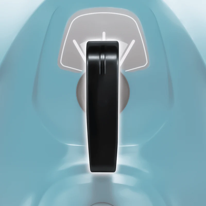 Makita SN400MP 12" Snow Shovel Attachment - Image 5