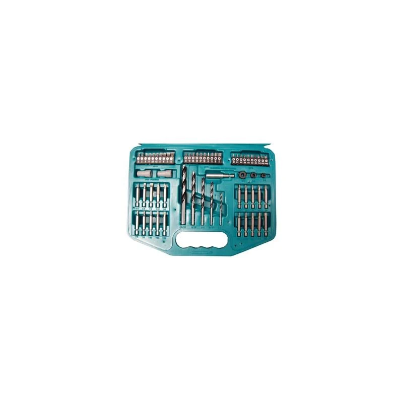 Makita | T-01177 99 Pc Drill-Driver Accessory Kit - Image 3