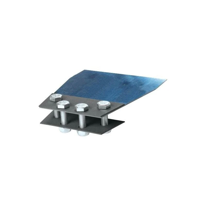 Makita T-02602 Replacement Blade Assembly for 6 in SDS-MAX Floor Scraper - Image 2