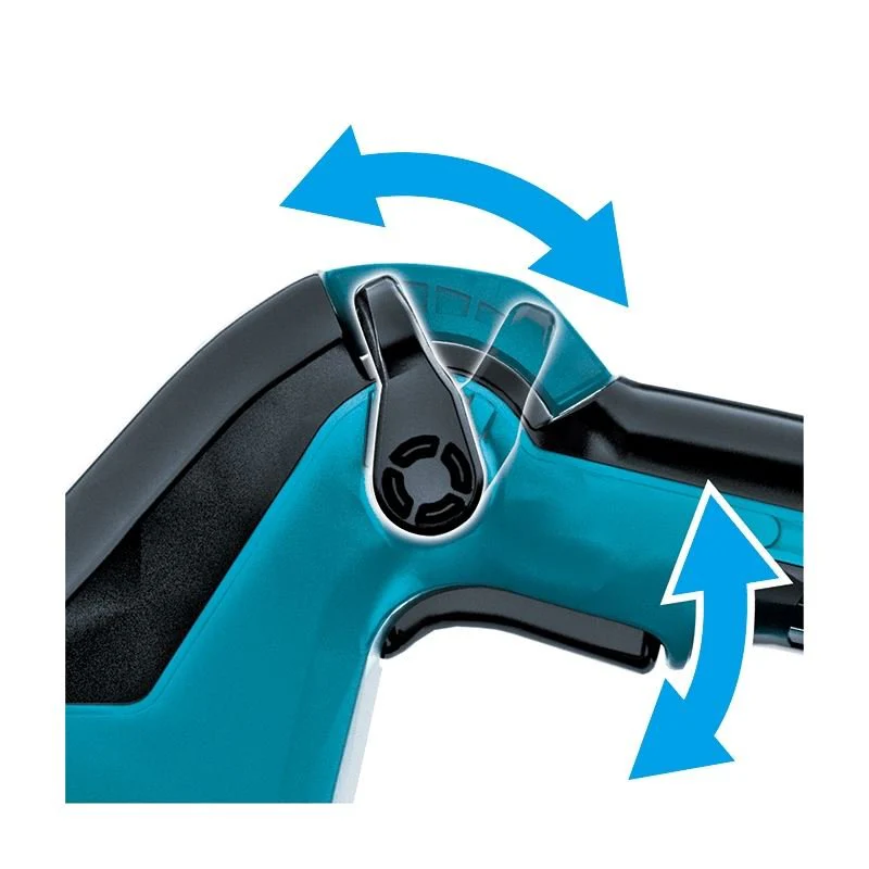 Makita UB001GM101 40V MAX XGT Li-Ion (4.0 Ah) BL Turbo Blower Kit - Image 2