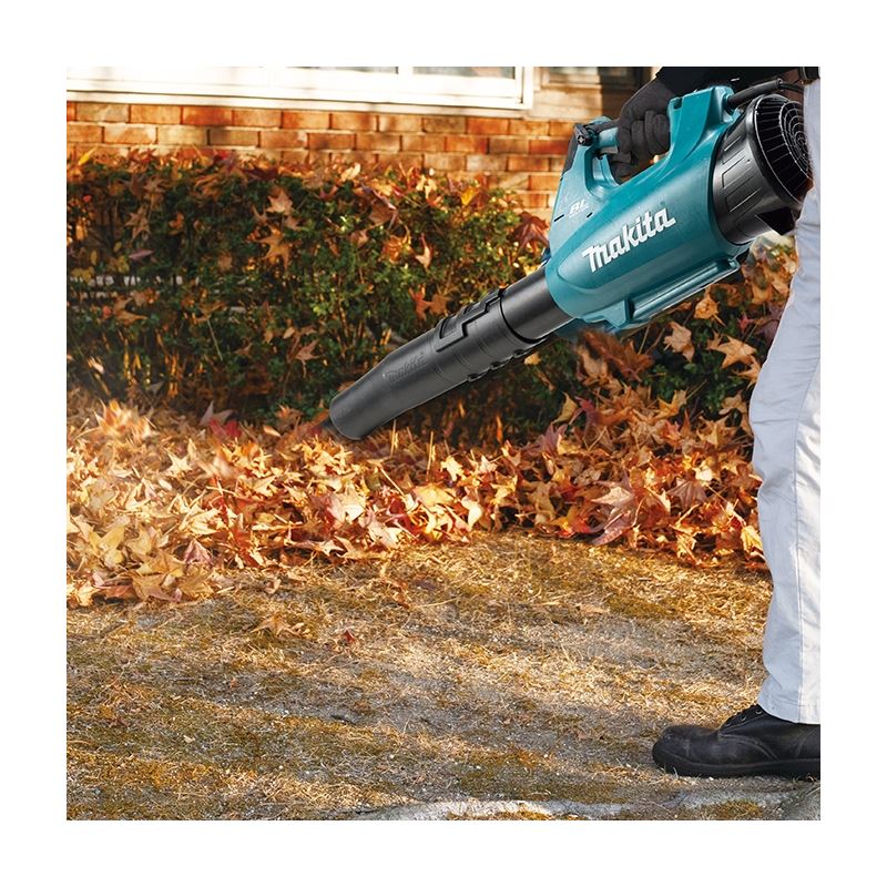 Makita UB001GZ 40V MAX XGT Li-Ion BL Turbo Blower (Tool Only) - Image 2