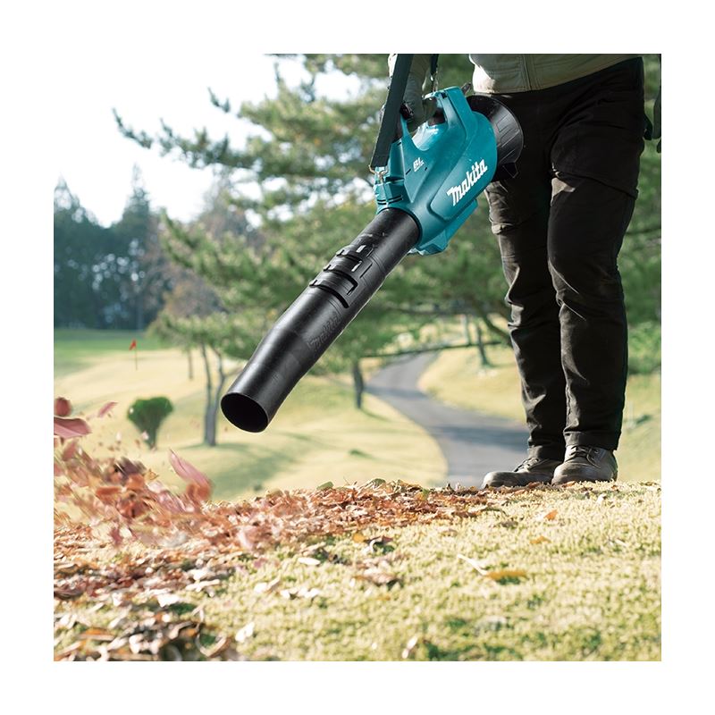Makita UB001GZ 40V MAX XGT Li-Ion BL Turbo Blower (Tool Only) - Image 3