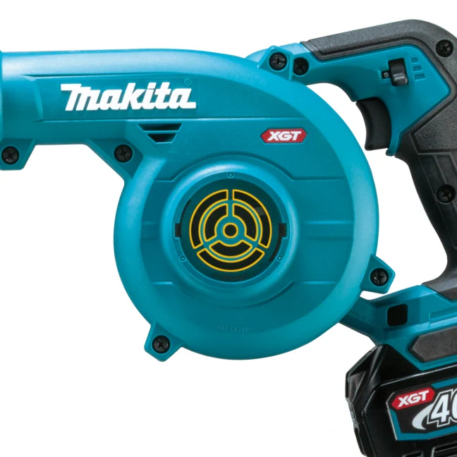 Makita 40Vmax Blower XGT 127CFM , Tool Only - Image 7