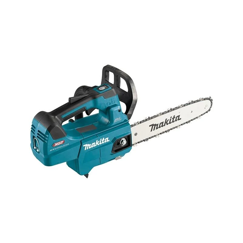 Makita UC003GM101 40V XGT 12in Top Handle  Chainsaw w/WetGuard (4.0Ah Kit) - Image 2