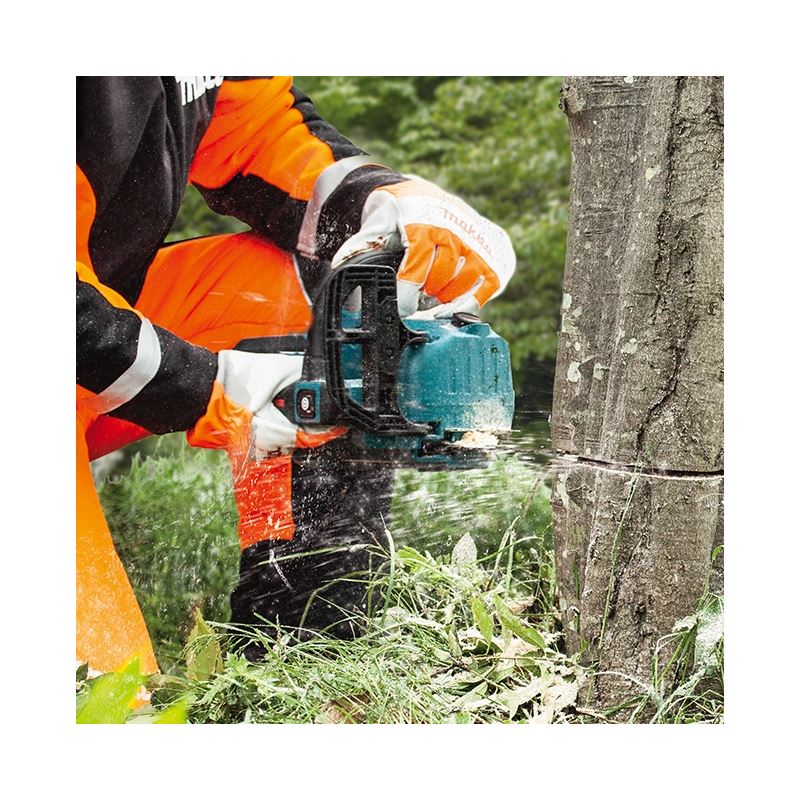 Makita UC005GM101 40V XGT 16in Top Handle Chainsaw w/WetGuard (4.0Ah Kit) - Image 3