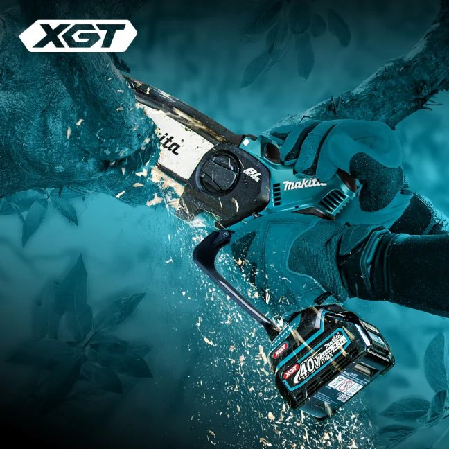 Makita UC029GZ 40Vmax XGT Brushless 6" Pruning Saw (Tool Only) - Image 3