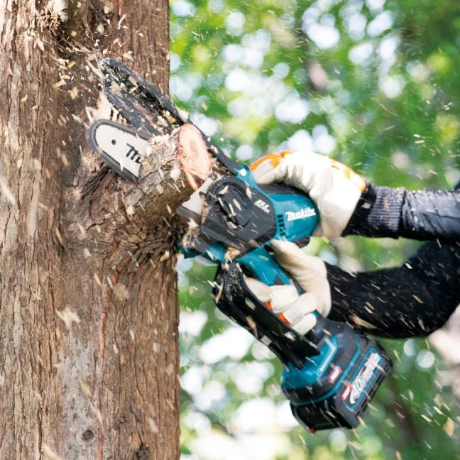 Makita UC029GZ 40Vmax XGT Brushless 6" Pruning Saw (Tool Only) - Image 5