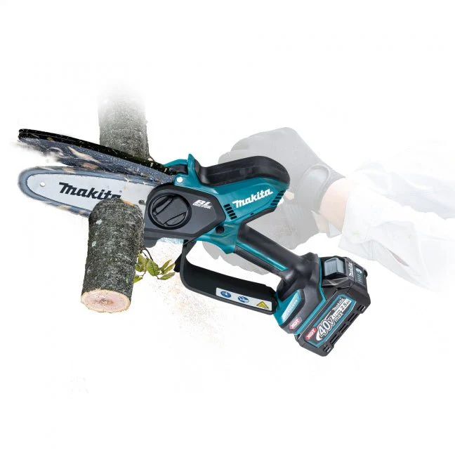 Makita UC029GZ 40Vmax XGT Brushless 6" Pruning Saw (Tool Only) - Image 6