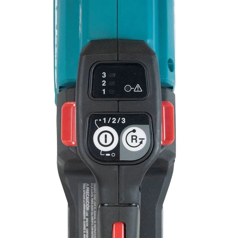 Makita UH008GZ 40V XGT 24in Hedge Trimmer with Brushless Motor (Tool Only) - Image 3