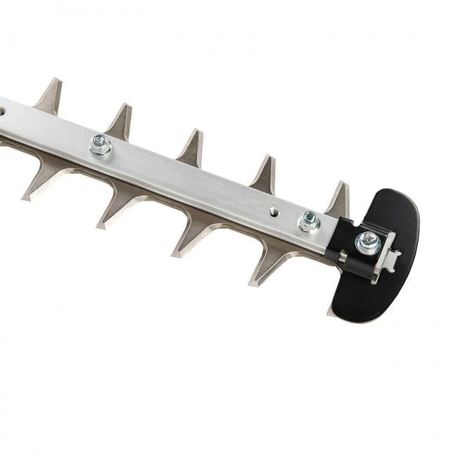 Makita UN001GZ 40Vmax XGT Brushless 24" Pole Hedge Trimmer (Tool Only) - Image 11