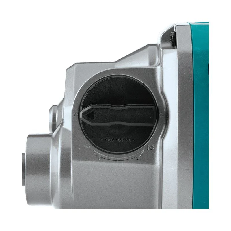 Makita UT002GZ 40V max XGT Brushless Cordless Mixer w/ XPT (Tool Only) - Image 3